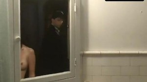 Heidi Lenhart Breasts Scene in Red Meat