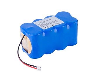 [Hot Item] Rechargeable Pump Medical Battery 9.6V 3000mAh Ss-002615 Krh 23/ 43 8n-1200sck Battery for Terumo Infusion Pump Te-172 Te 171 Te-171