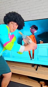 3.1K views · 37 reactions | Vector Funny Moments 藍 #funny #trending #viral #reels #fbreelsfypシ゚ | kcd cinema two | Facebook