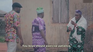 1K views · 39 reactions | "Baba Don Sc@m Emuke And Eske 藍藍 . . . . . #usa #uk #fypシ #africa #canada #usareels #gbajumotv #olaniyiafonja Title: Oke Agba" | GbajumoTv+ | Facebook