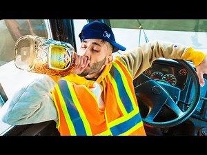 Types of School Bus Drivers