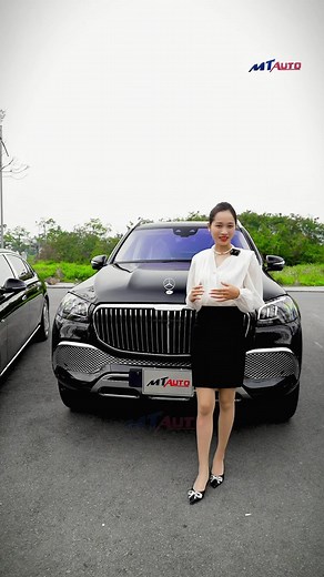 399 reactions · 9 comments | Em Vân sẵn giao ngay Maybach gls600, Maybach S680, Maybach S580 giá ưu đãi  #Mtauto #tohongvan #maybach #mercedes #trending #review | To Hong Van | Facebook