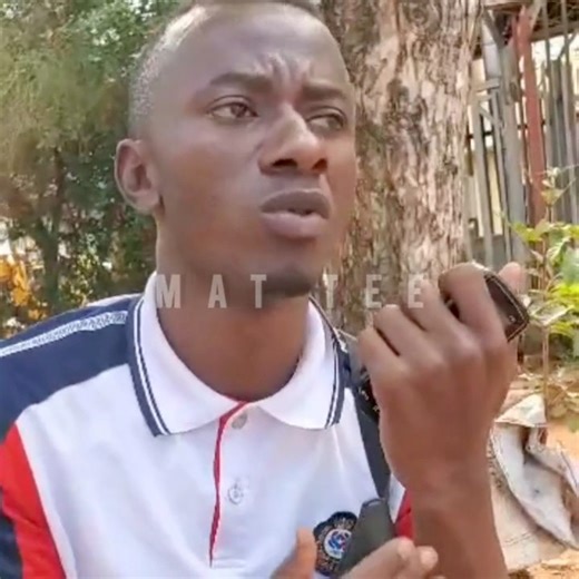 2.3K views · 72 reactions | This promoter claims Fangone Forest singer Alien Skin and his gang assaulted him when he visited their premises for a show promo drop. He also claims they took his money forcefully. (: MatTee) | Mbu | Facebook