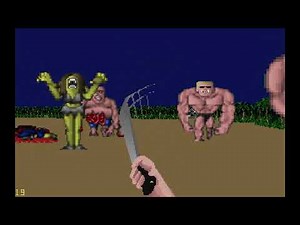 100 Obscure PC/MS-DOS Games of the 1990s (PART 4: 1993)