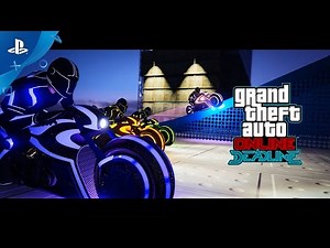 GTA Online - Deadline Trailer | PS4