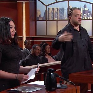 1.2K views · 45 reactions | See Judge DiMango below featured in our "Clip Of The Week"! | Hot Bench | Facebook