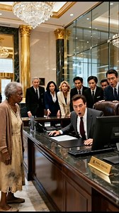 6.5M views · 61K reactions | “Just Checking My Balance,” Said the...