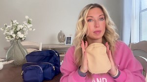 Amazon.com: Makeup Bag Travel Cosmetics Pouch and Toiletry Bag, Nylon Zipper Pouch Purse, Cute Make Up Organizer Storage Tote for Women Girls, Travel Skincare Case, Large Makeup Case, Chocolate Sand Checkered : Beauty & Personal Care