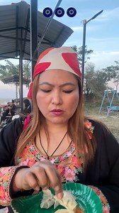 29K views · 699 reactions | Got a permanent cameraman 殺 I hope every girl finds a man who is totally obsessed with her 奈 | Yangki Tayeng | Facebook