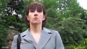 French Sophie Pasteur Agent Immobilier Salope
