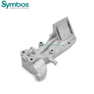 [Hot Item] Engine Mount Die Casting Mould