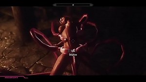 Skyrim Estrus Mod Uncensored Hentai Tentacles