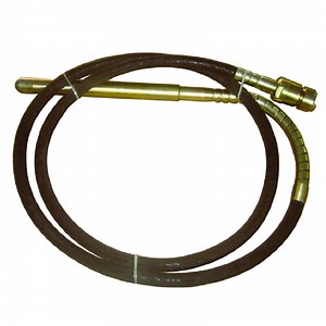 [Hot Item] Zx28 Flecible High Frequency Concrete Vibrating Shaft