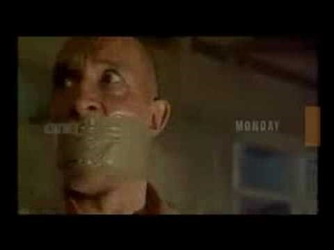 Death and the Maiden - award winning Trailer