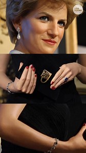 12K views · 167 reactions | Princess Diana and her "revenge dress" just got a second wind. The Grevin Museum in Paris debuted a wax copy of the late "People's Princess" dressed in a replica of the iconic black dress. | Pensacola News Journal | Facebook