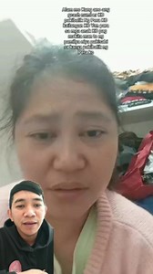 210K views · 2.7K reactions | Ilang taon na sakripisyo na punta lang sa wala. #OFW #contentcreator #middleeast #ofwlife #ALAMAT | Alamat Ni Regor | Facebook