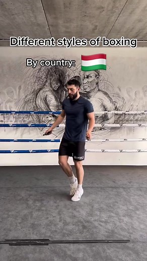 Hungarian boxing style#László #hungarianstyle #fyp #improveboxing #foryou #viralvideo #boxing #UFC #boxingstyle #dance #budapest ImproveBoxing | Un-speak-able