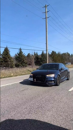 Driving the Twistys (S3)