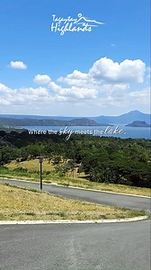 Tagaytay Highlands on Reels