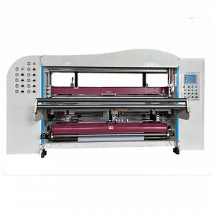 [Hot Item] Waterproof Plotter Paper Rewinding Machine