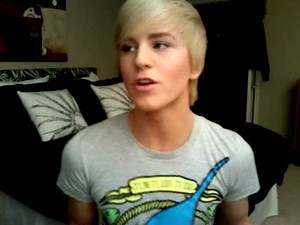 Drive Thru part 2 (April Fools)