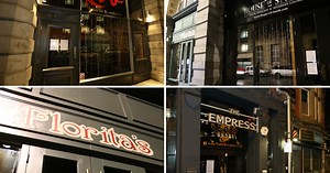Four Newcastle bars will remain CLOSED over Christmas, judge rules