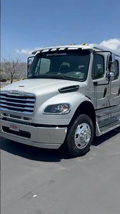💥FOR SALE💥2025 SPORTCHASSIS LH5 IN SILVER . Ready to haul your RV, Boat, Horse trailer.