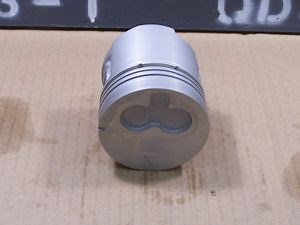 [Hot Item] Construction Machinery Parts Axial Piston Pump 8-97176892-0 for 3kr1