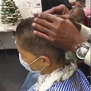 37K views · 174 reactions | Cutting off 4 months of severely matted hair!  | MetDaan Discovery | Facebook