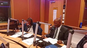 UPDATE ON EMPLOYMENT AND LABOUR RELATIONS ACT | Radio Botswana