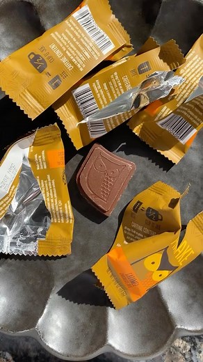 The easiest way to get energized! ⚡️ | AWAKE Chocolate