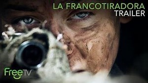 La Francotiradora - Trailer Oficial - Pelicula Completa Gratis en FreeTV