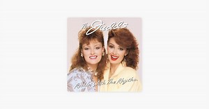 Grandpa (Tell Me 'Bout the Good Old Days) by The Judds on Apple Music