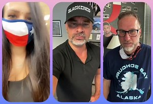 Tomorrow morning on The Q Morning Zoo! | 93Q Houston