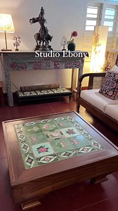 4.2K views · 35 reactions | Studio Ebony on Reels | Facebook