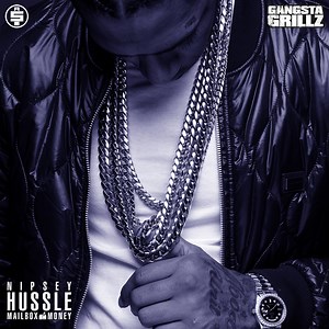 Nipsey Hussle – Mailbox Money (Mixtape)