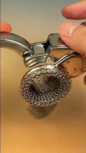 Adjustable Chain Chastity Cage – Full Review & Size Guide#toys #chastity cage