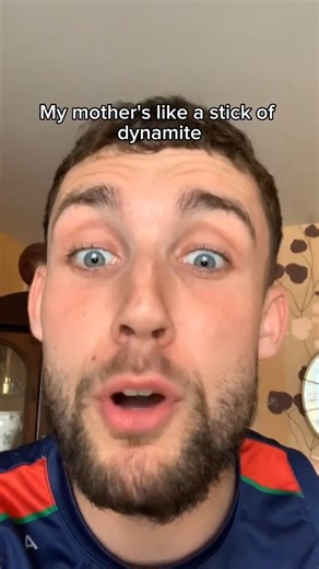 4.1K views · 155 reactions | Angry bird #fyp #funny #comedian #joke #family #father #oneliner #foru #foryoupage #pixar.#sketch #comedy #success #puzzle #truestory #father #funny #kebab #ali #jokes #relatable #president #parents #family #boxing #awareness #joke #test #quiz #fyp #prank #sus #bed #boys #mother #woman #monster #fypシ #hair #golf | Biglugs | Facebook