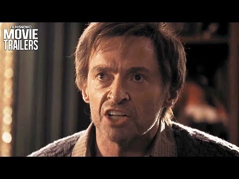 THE FRONT RUNNER Trailer NEW (2018) - Hugh Jackman Political Scandal Drama