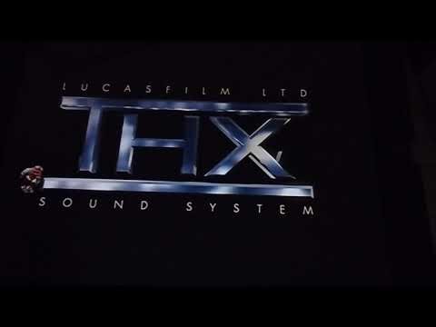 Thx Tex Ex Forward Reversed