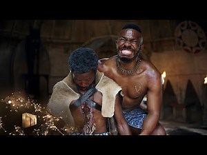 Isiphithipithi - Ifalakhe