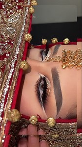 10K views · 17 reactions | Afghan bridal makeup  | Arabic Salon Orient | Facebook