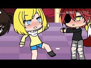 Foxy x mangle part 1 (Re-upload)