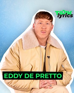 "Que de l’amour, que de beaux gestes pour essuyer le temps qui blesse» 🎤🎶 Eddy de Pretto t’explique les paroles de "LOVE'n'TENDRESSE » dans sa Tipik Lyrics ! 💚 | Tipik - RTBF