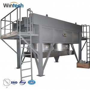 [Hot Item] Forced Draft Fin Tube Air Cooled Heat Exchanger Closed Loop Cooling System