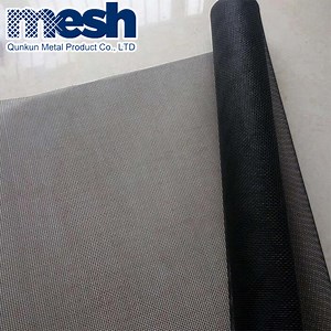 [Hot Item] Woven Wire Mesh 20 Mesh Fiberglass Mosquito Wire Mesh