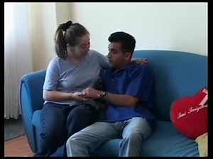 Turkish Wife And Her Friend Share A Hunk In Bed : XXXBunker.com Porn Tube