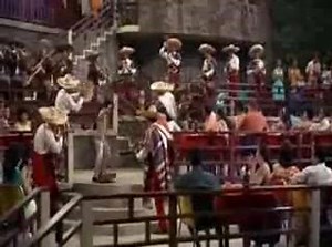 ¡ELVIS PRESLEY cantando Guadalajara, Guadalajara con mariachi! | Virgilio Edison Solis