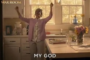 1.1K views · 13 reactions | “The LORD is close to all who call on him, yes, to all who call on him in truth.” - Psalm 145:18 (NLT) War Room Is Available on Digital, Blu-ray™ & DVD affirmfilms.com/movie/war-room/ | AFFIRM Films | Facebook