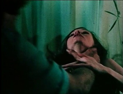 Shivers (1975)